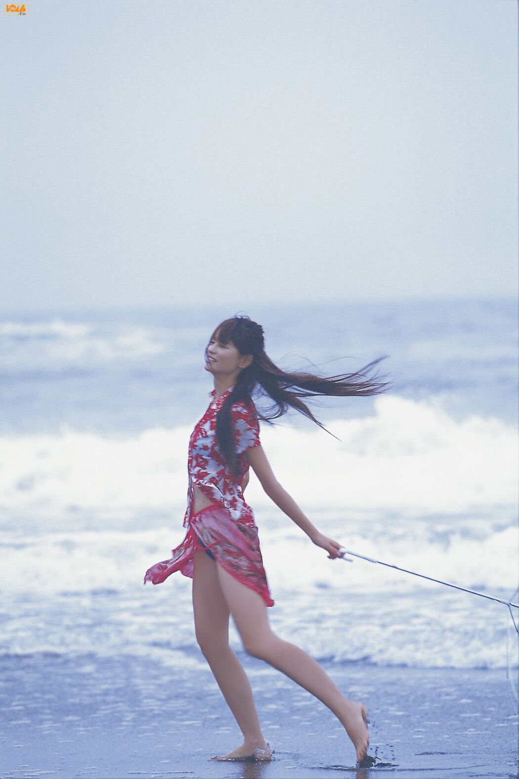 [Bomb.TV] August 2007, Yuriko Shiratori Shiratori Yuriko Shiratori