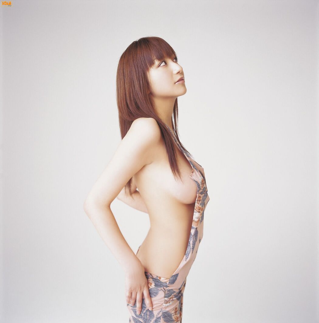 [Bomb.TV] August 2007 Ai Kawanaka Kawanaka River / Hemp Series