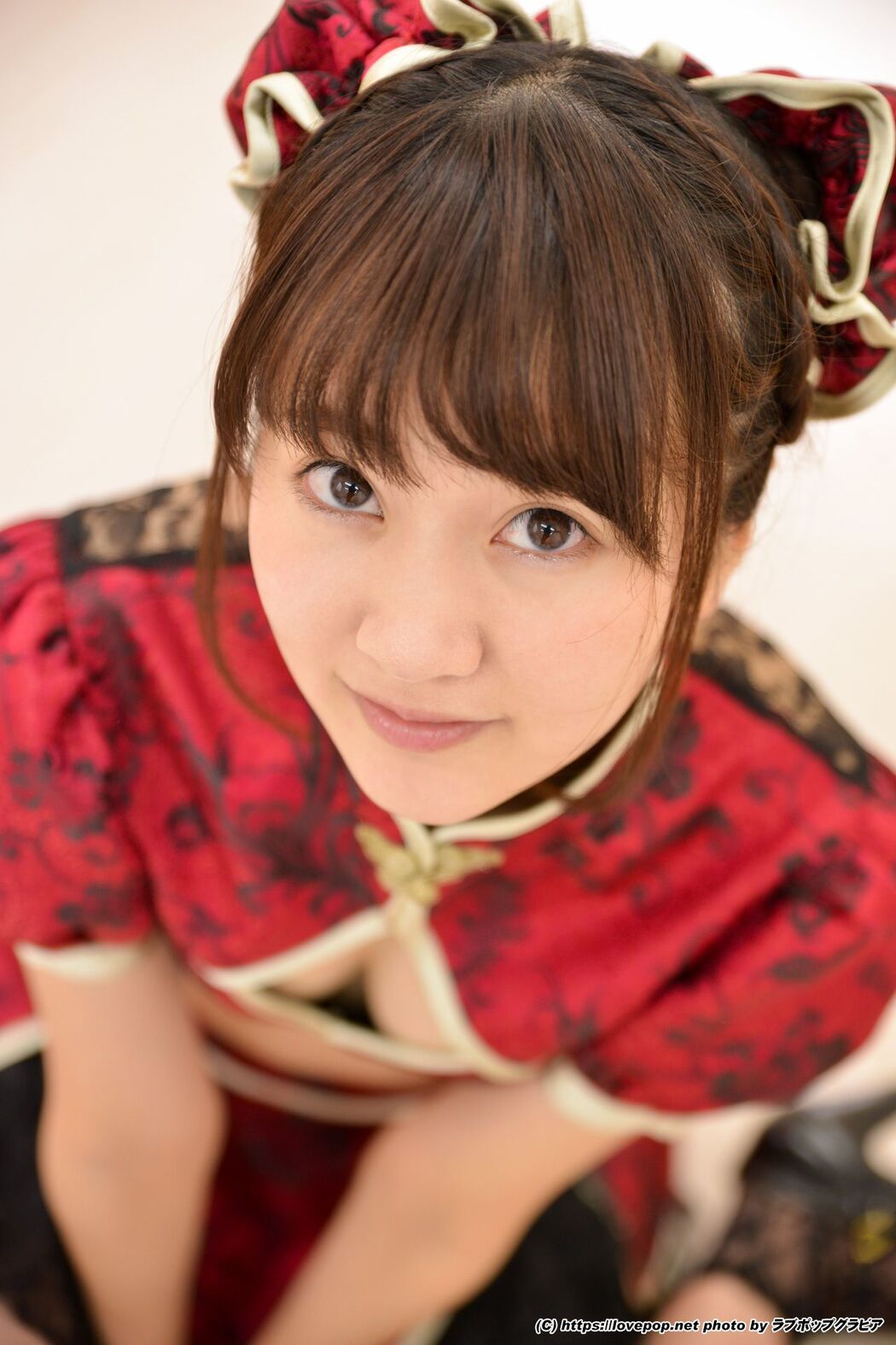 Shoko Hamada Shoko Hamada [LOVEPOP] Photoset 12