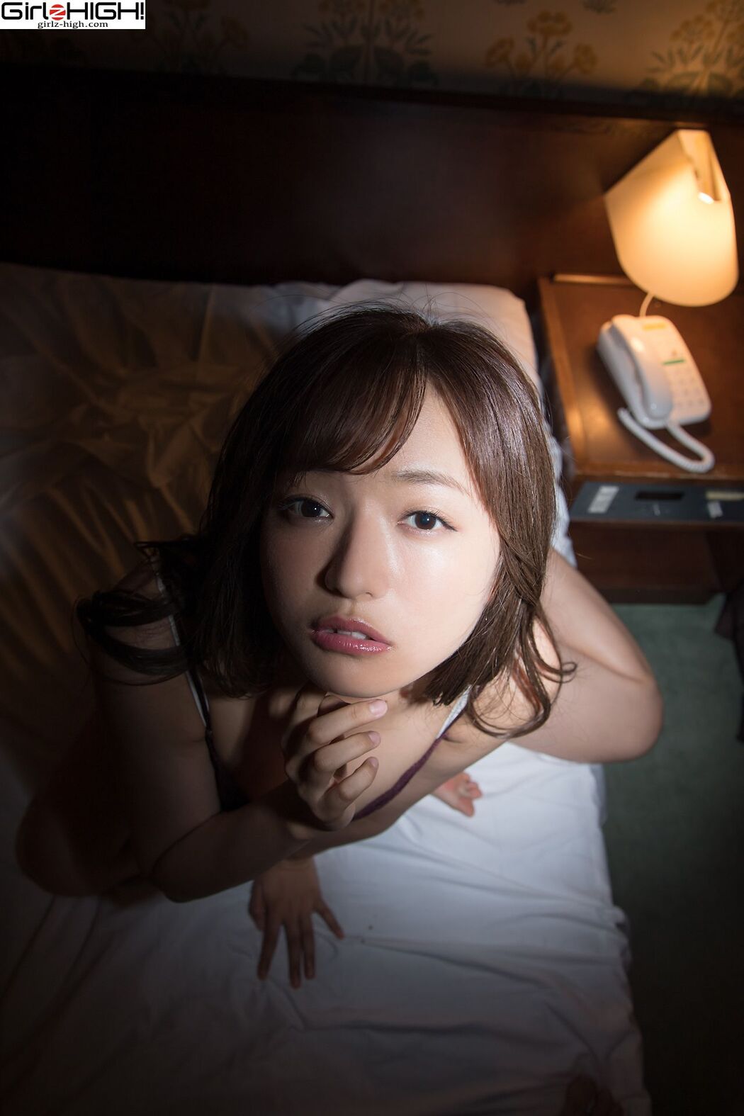 [Girlz-High] Mayumi Yamanaka - bfaz_025_002