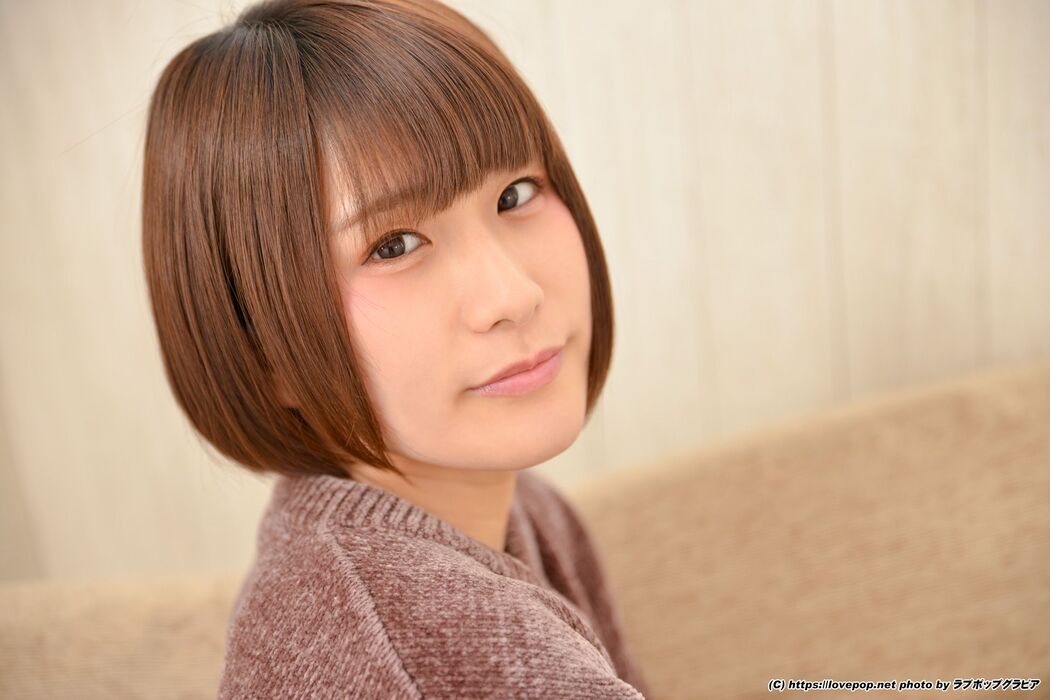 [LOVEPOP] Usako Kurusu Usako Kurusu Photoset 07