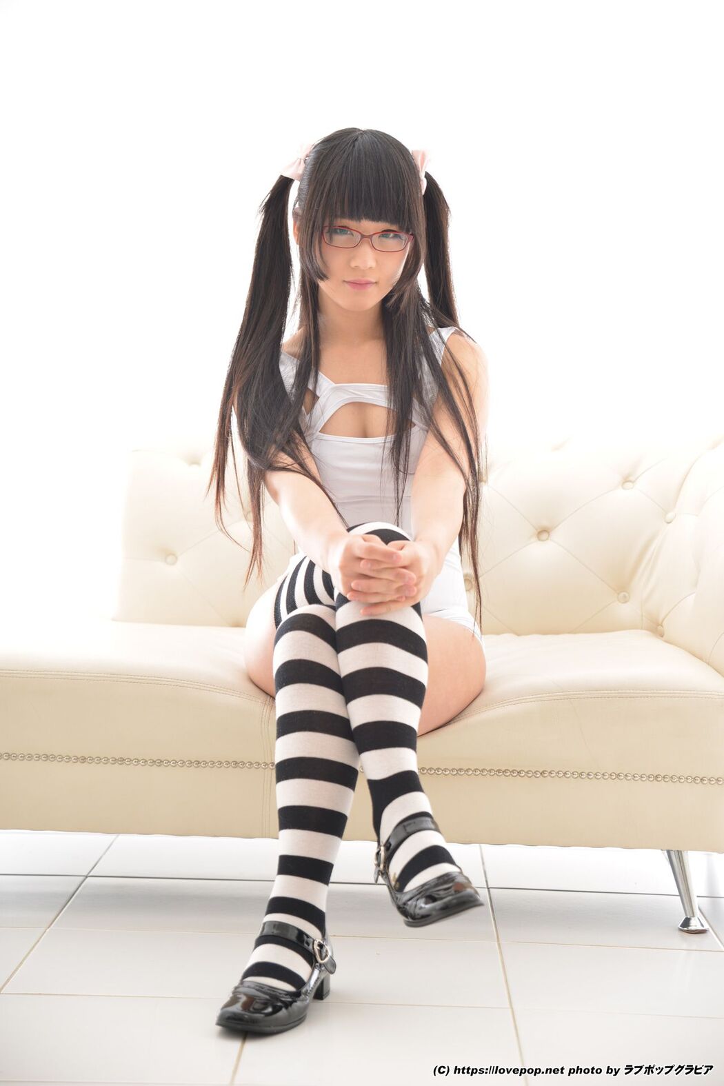 [LOVEPOP] Kitami Eri Eri Kitami Photoset 06