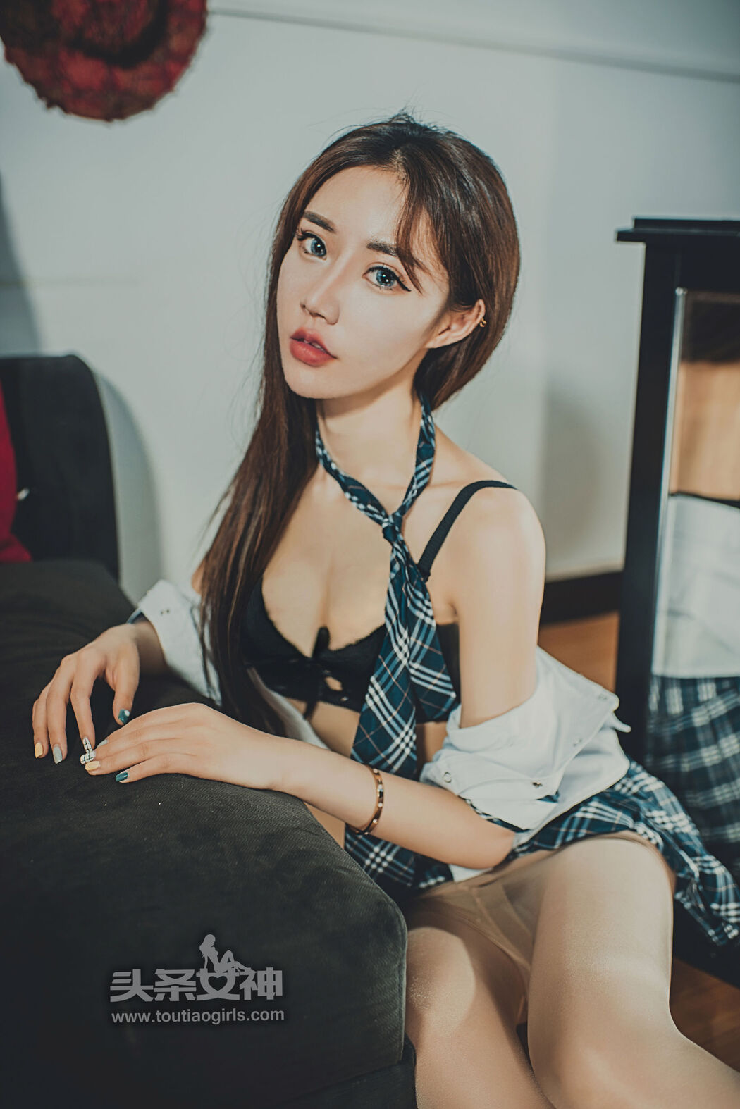 Fan Annie "Experience Girl" [Headline Goddess]