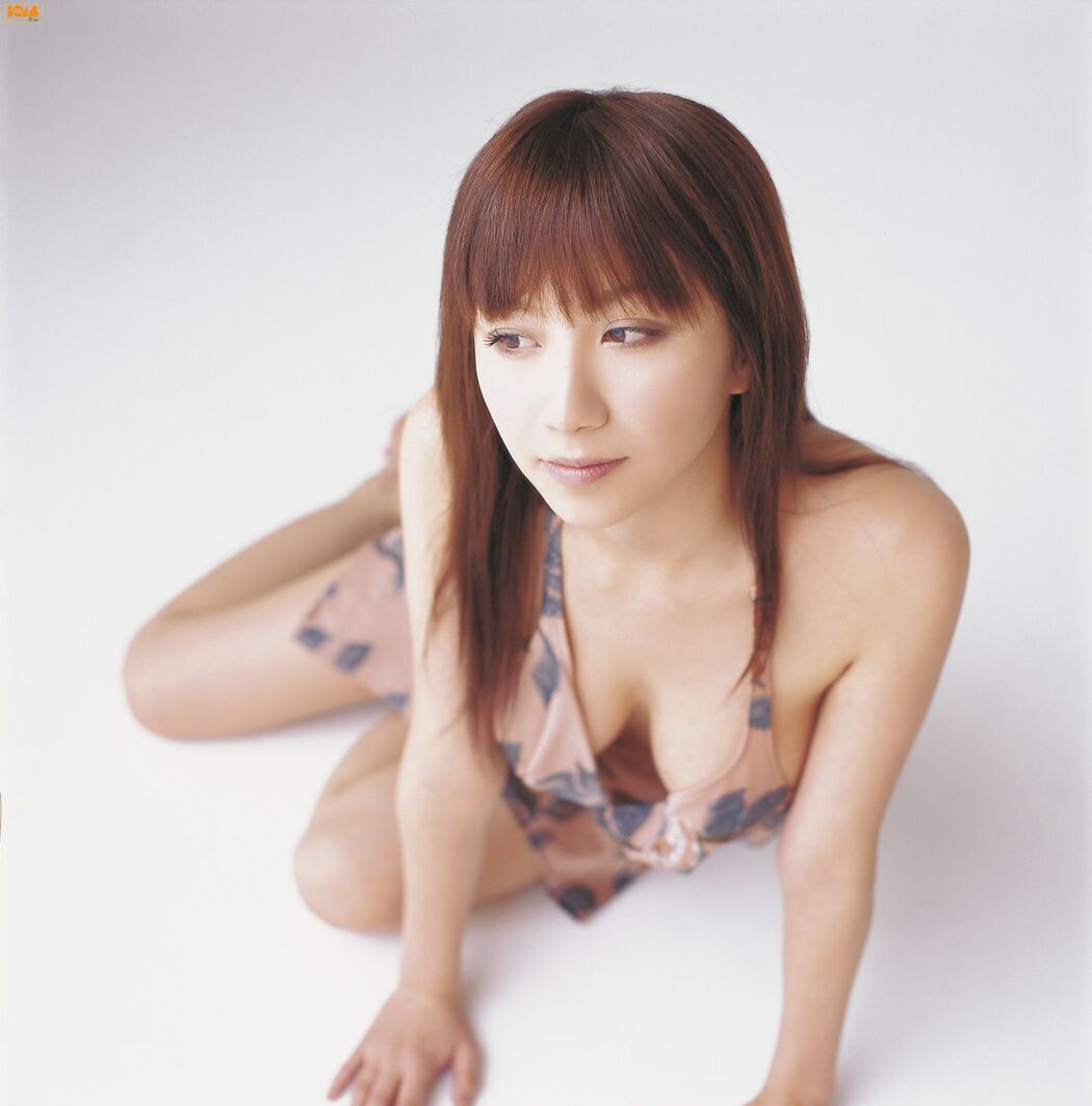 [Bomb.TV] August 2007 Ai Kawanaka Kawanaka River / Hemp Series