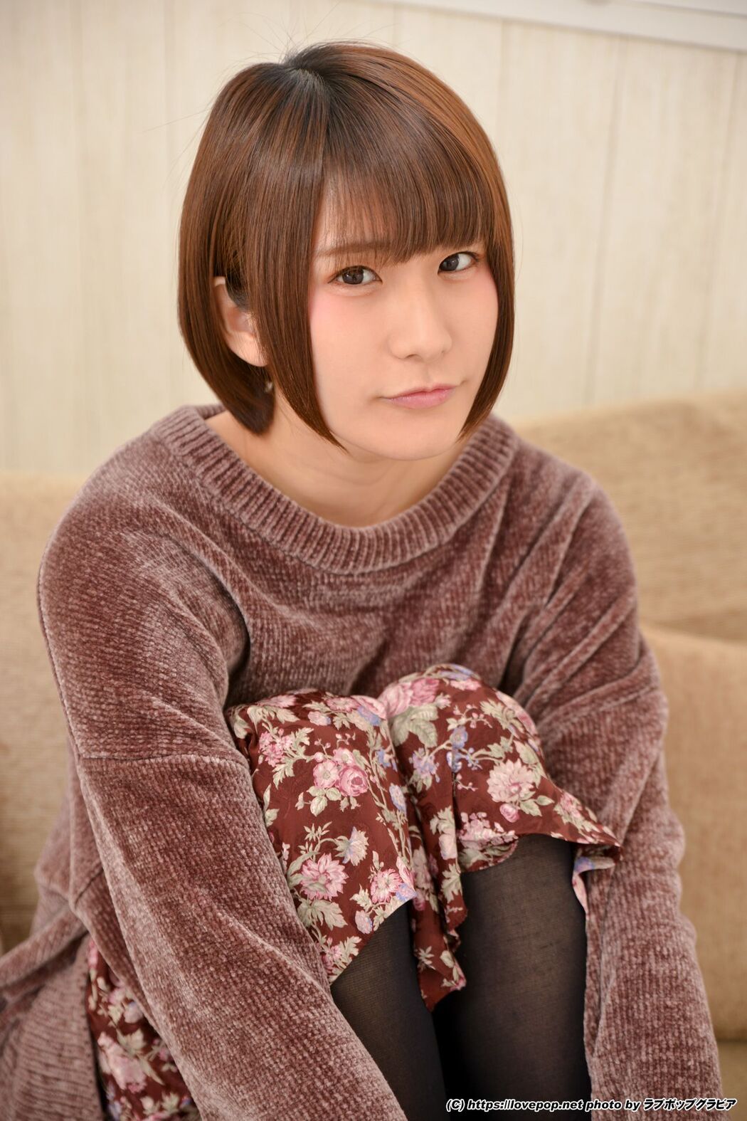 [LOVEPOP] Usako Kurusu Usako Kurusu Photoset 07