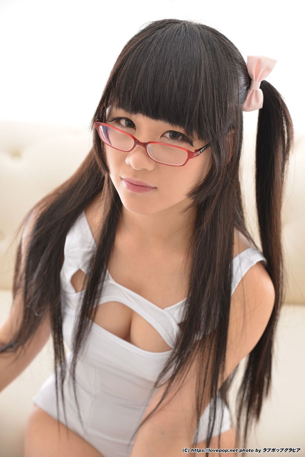 [LOVEPOP] Kitami Eri Eri Kitami Photoset 06