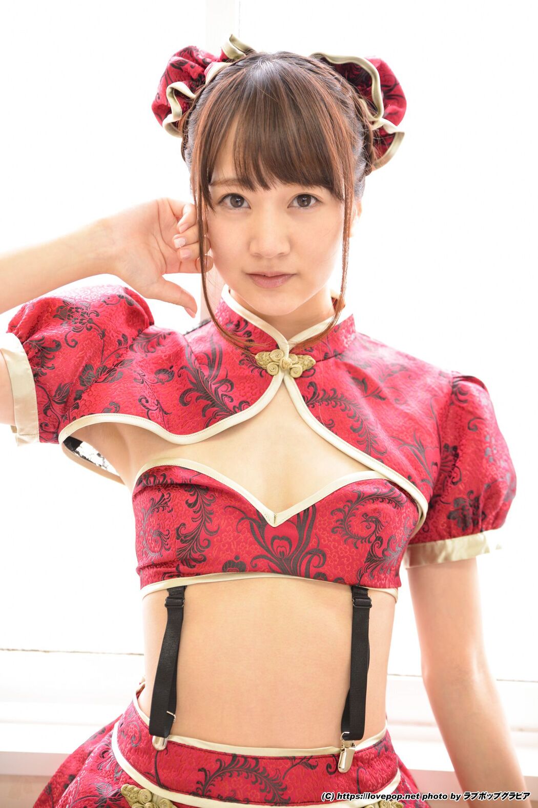 Shoko Hamada Shoko Hamada [LOVEPOP] Photoset 12