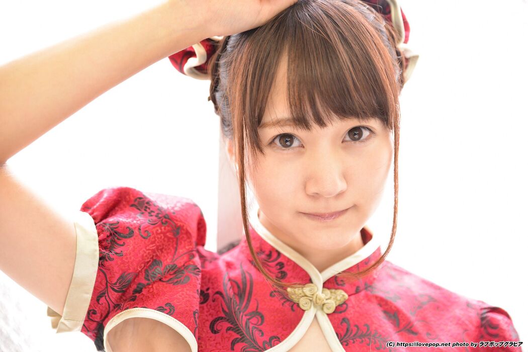 Shoko Hamada Shoko Hamada [LOVEPOP] Photoset 12