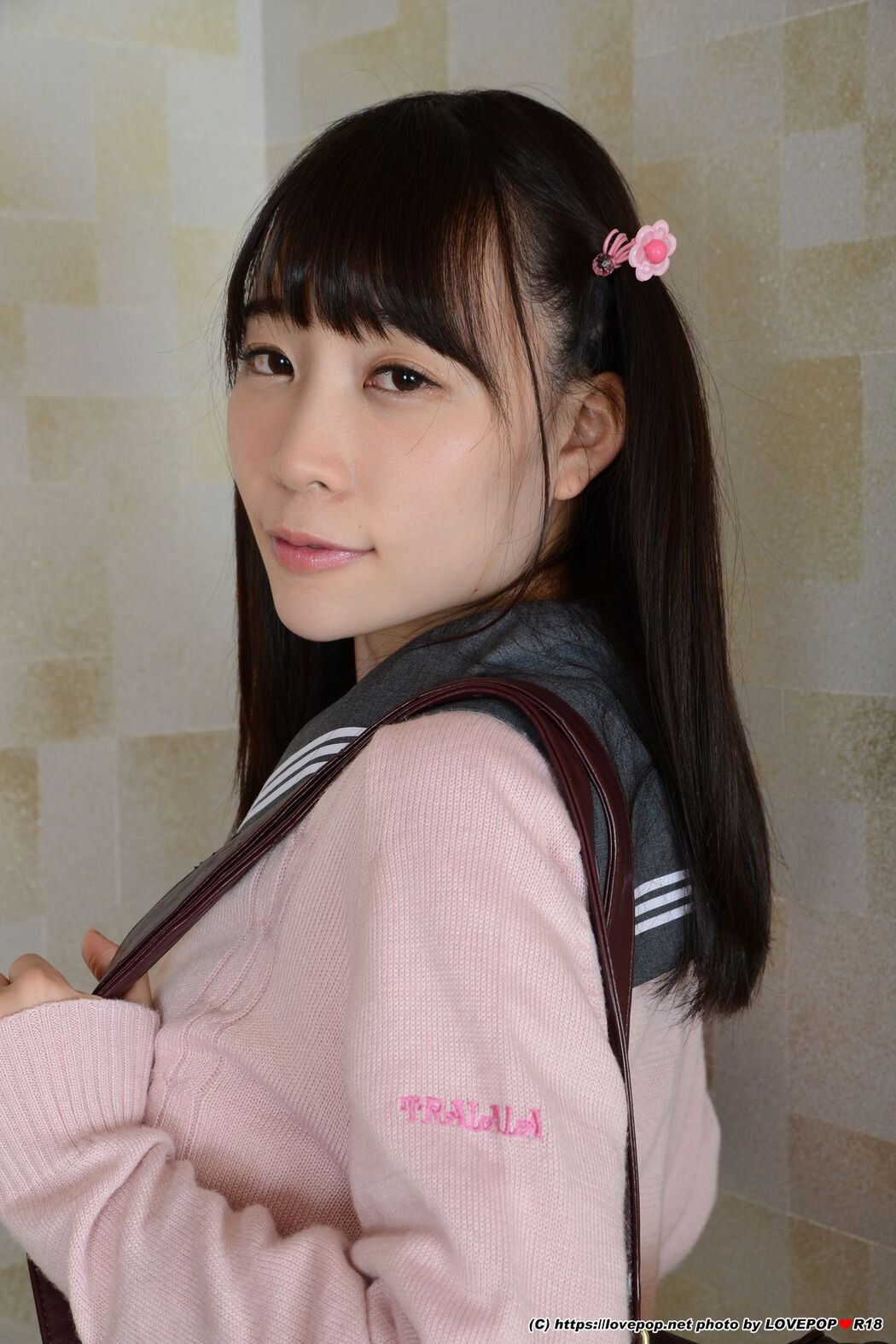 [LOVEPOP] Tomita Photoset 07