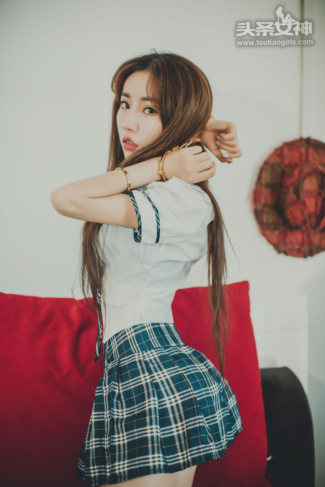 Fan Annie "Experience Girl" [Headline Goddess]