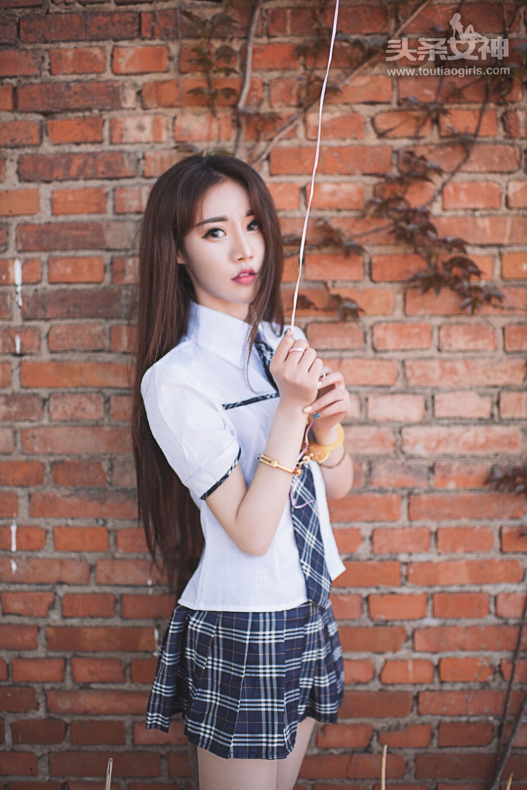 Fan Annie "Experience Girl" [Headline Goddess]