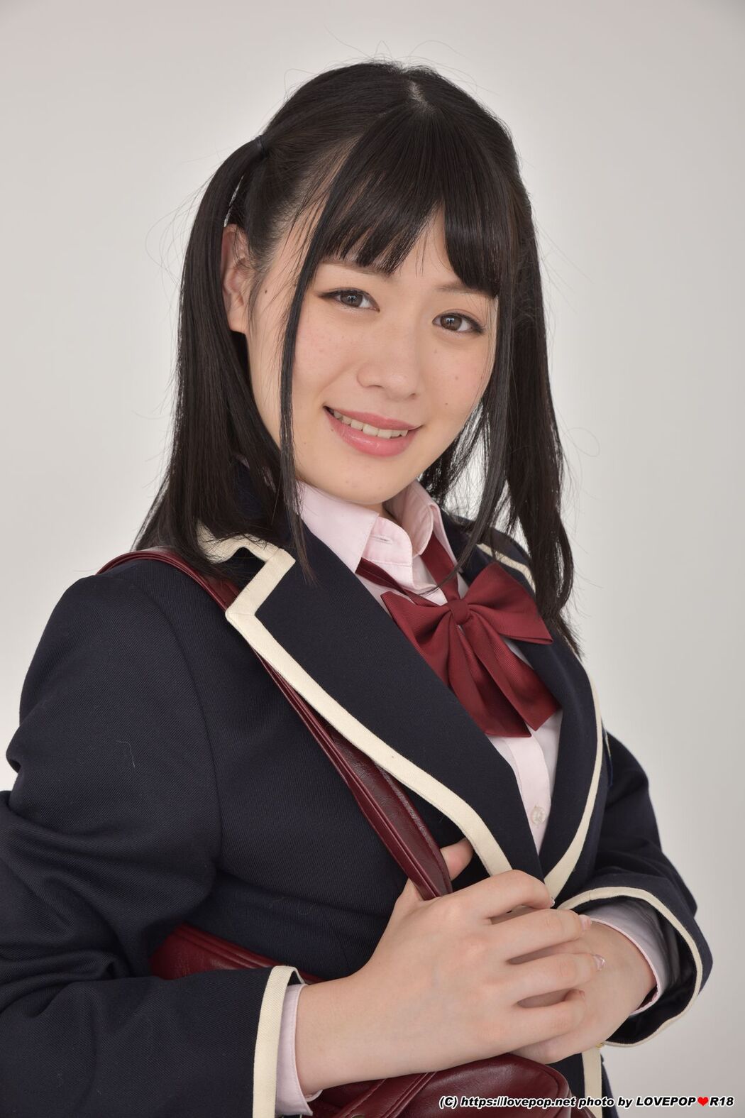 Yukina Shida Photoset 04 [LOVEPOP]