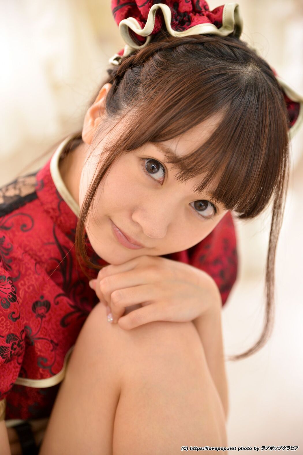 Shoko Hamada Shoko Hamada [LOVEPOP] Photoset 12
