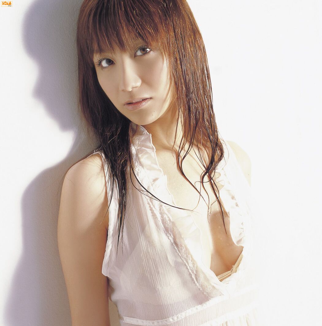 [Bomb.TV] August 2007 Ai Kawanaka Kawanaka River / Hemp Series