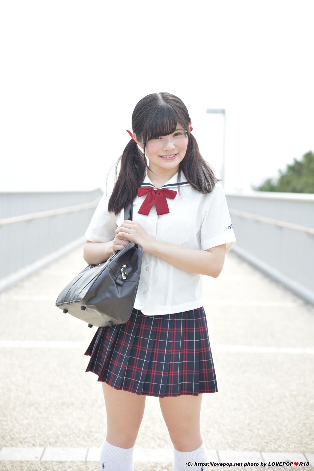 [LOVEPOP] Fujii Ringo Photoset 06