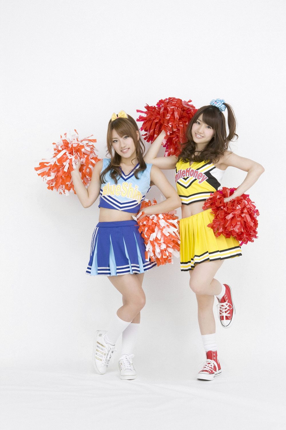 [LOVEPOP] Yuuka Aragaki Photoset 01