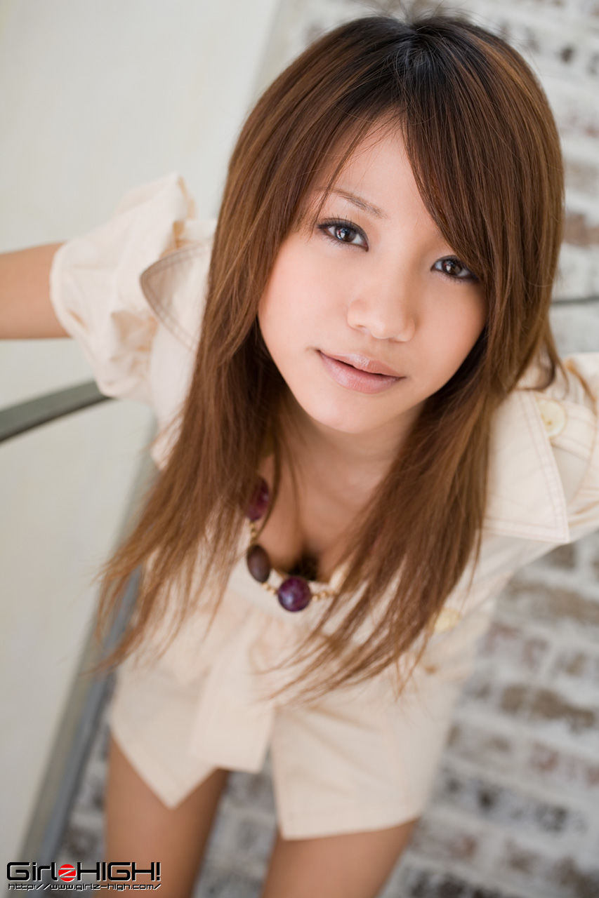 [Girlz-High] Maiko Sugiyama Angela Sugiyama Angela