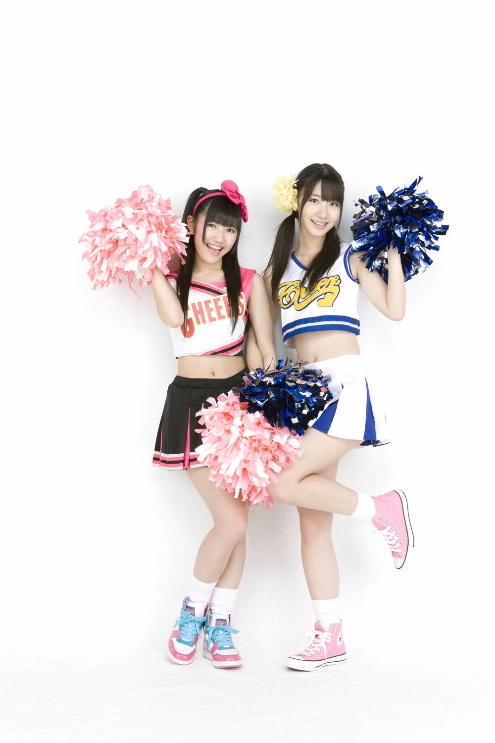 [LOVEPOP] Yuuka Aragaki Photoset 01