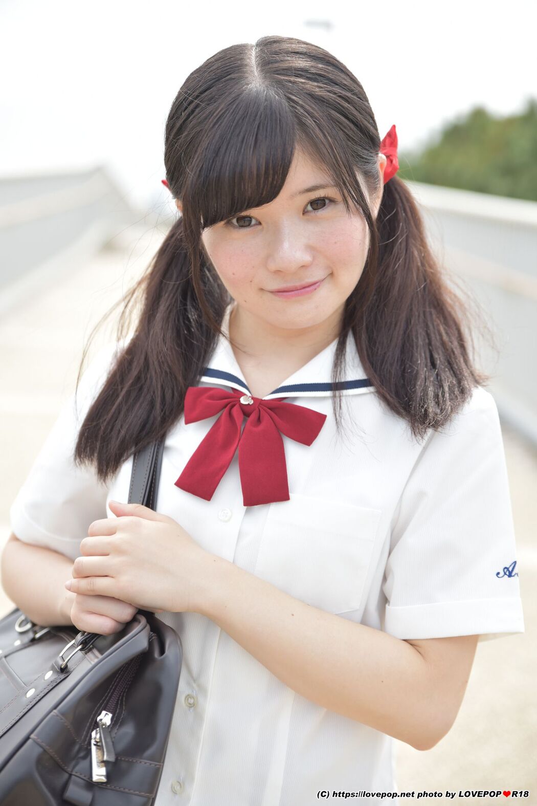 [LOVEPOP] Fujii Ringo Photoset 06