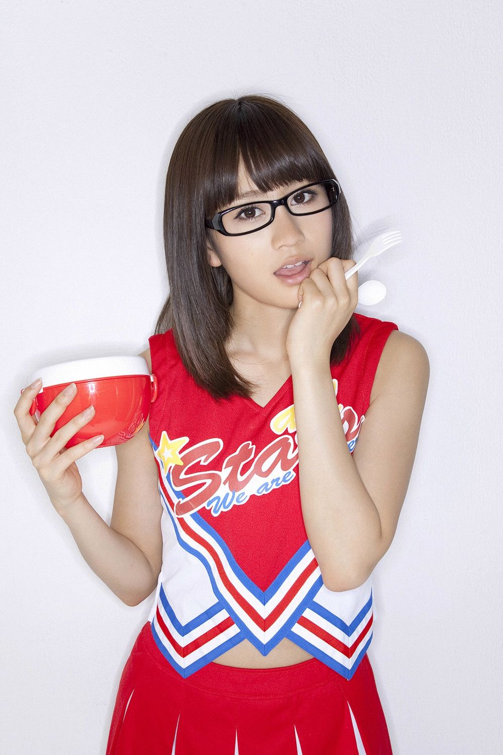 [LOVEPOP] Yuuka Aragaki Photoset 01
