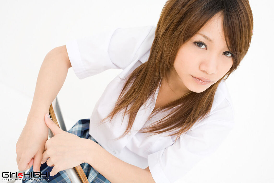 [Girlz-High] Maiko Sugiyama Angela Sugiyama Angela