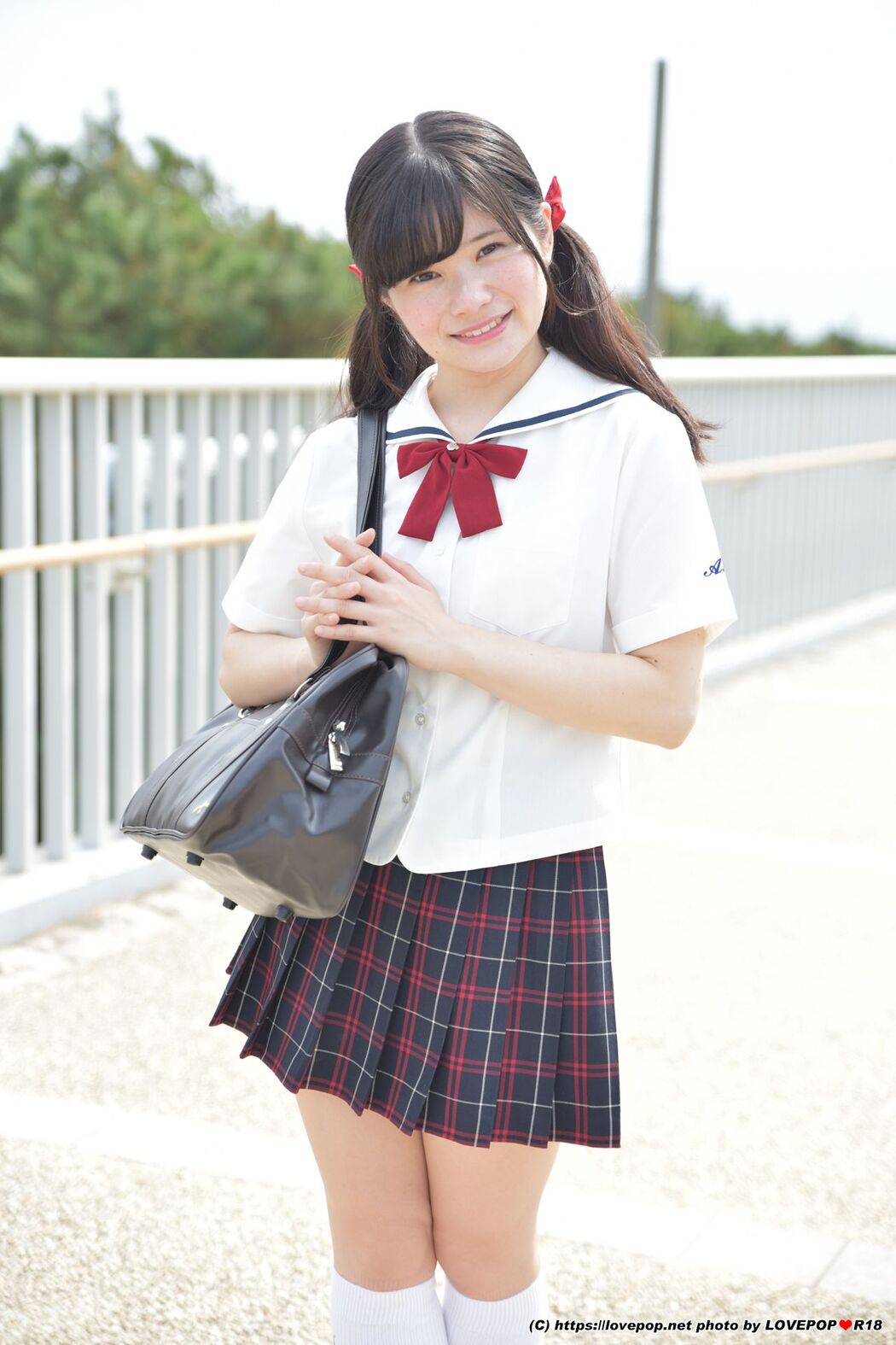 [LOVEPOP] Fujii Ringo Photoset 06