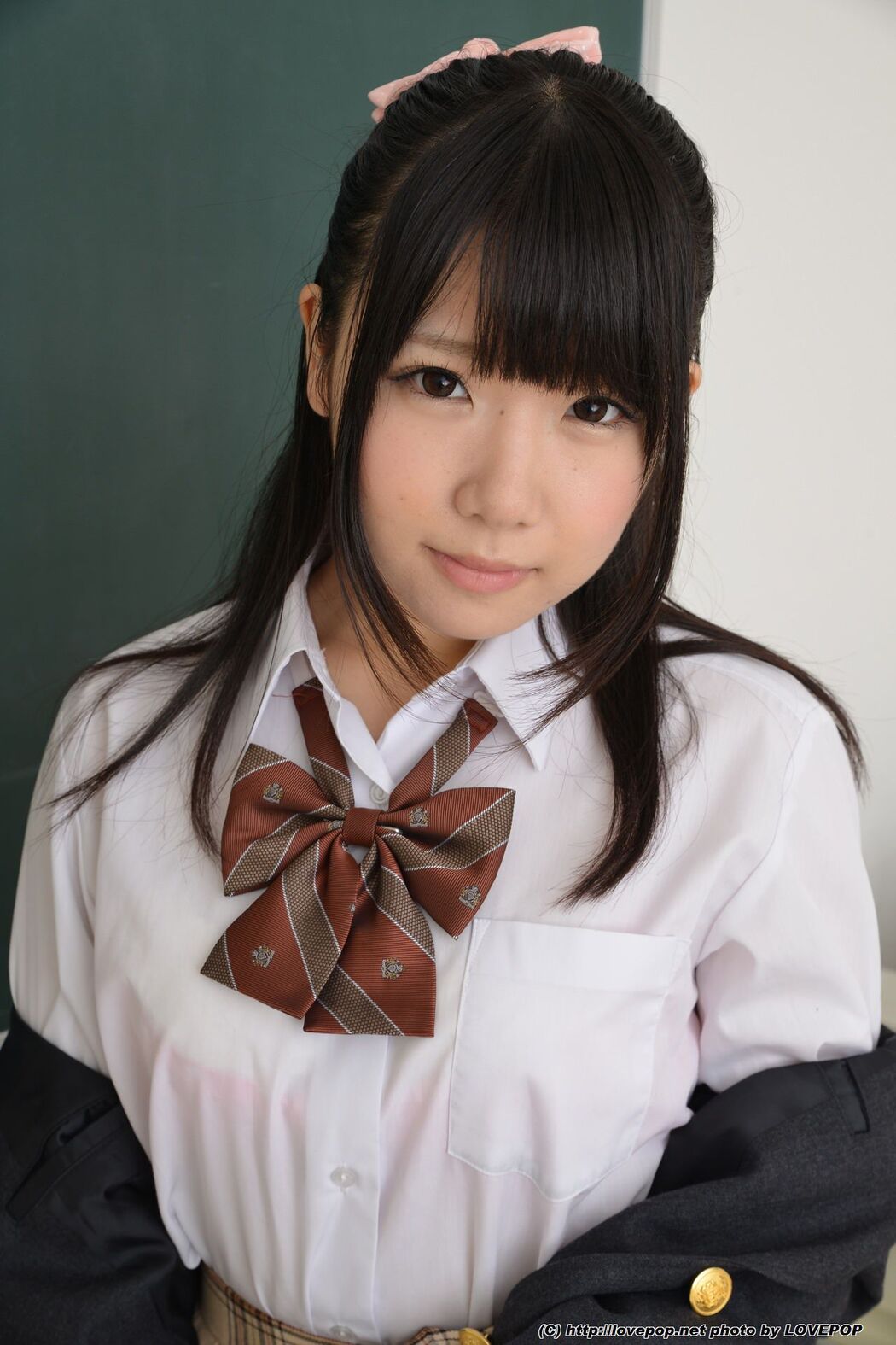 [LOVEPOP] Aisu Kokoa Kokoa Aisu Photoset 06