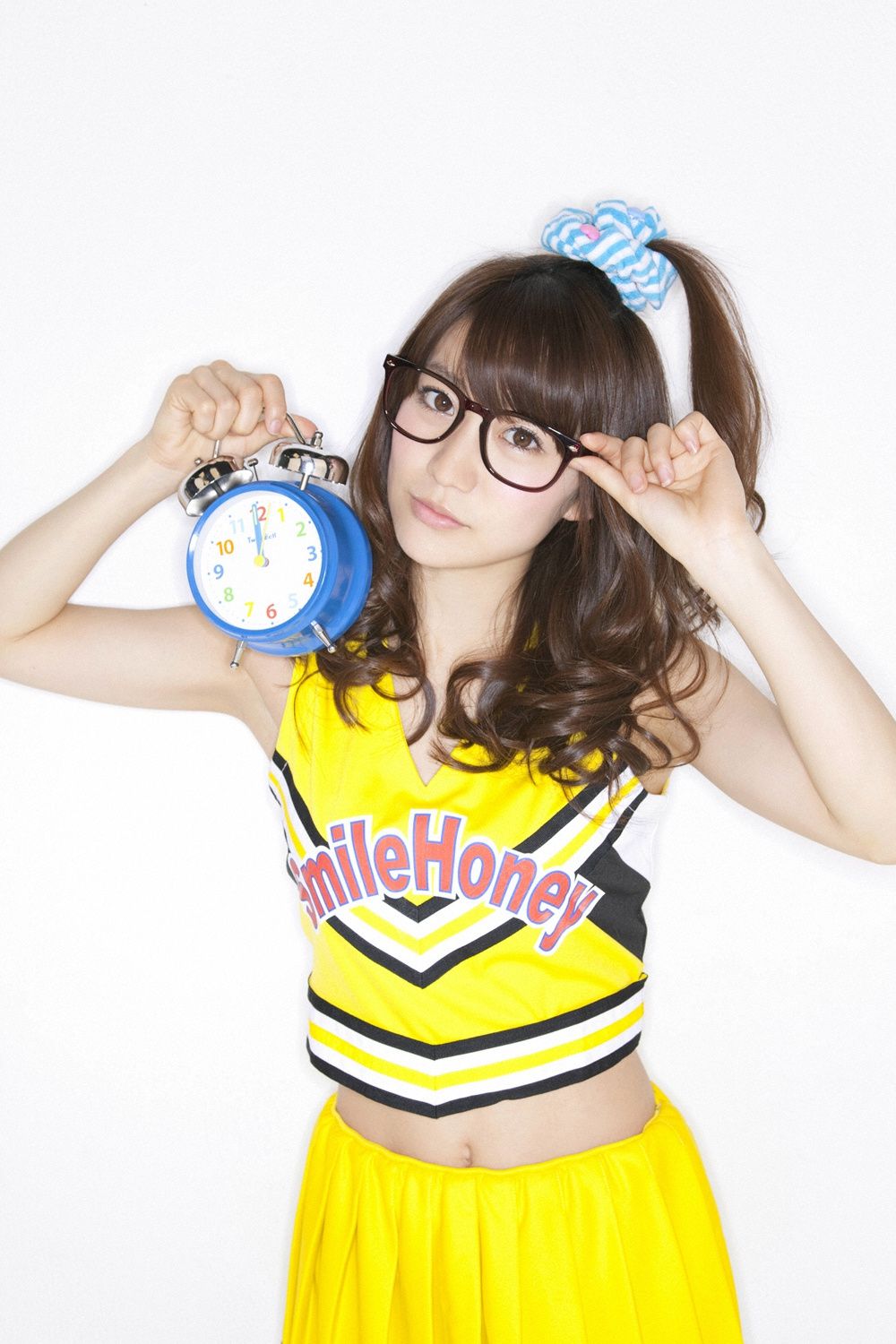 [LOVEPOP] Yuuka Aragaki Photoset 01