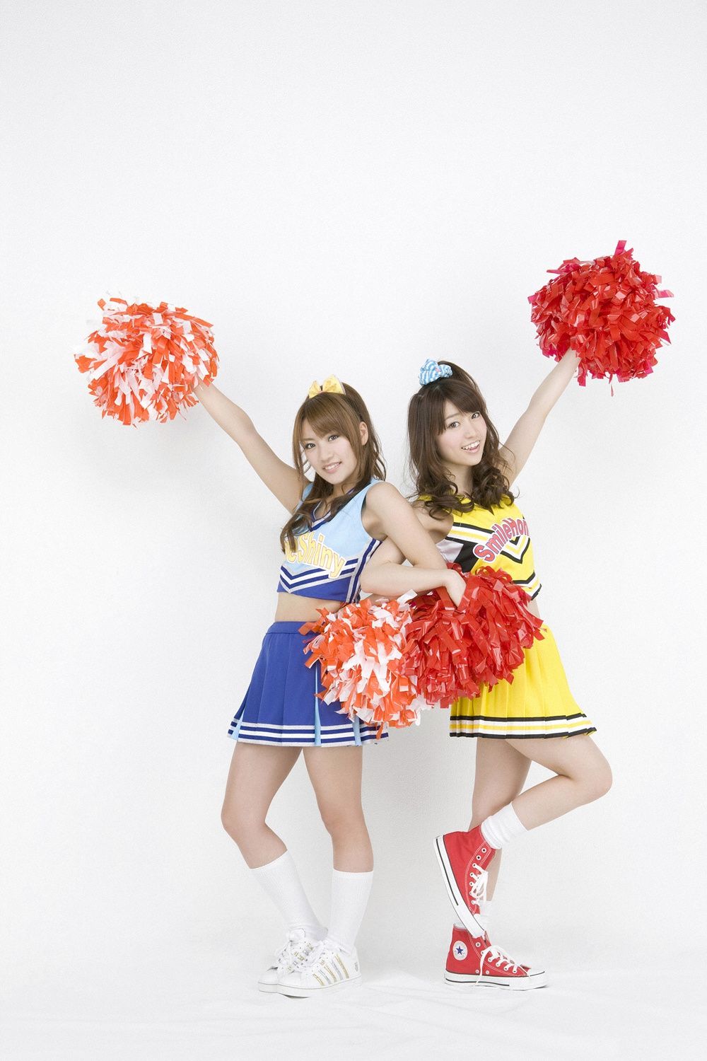 [LOVEPOP] Yuuka Aragaki Photoset 01