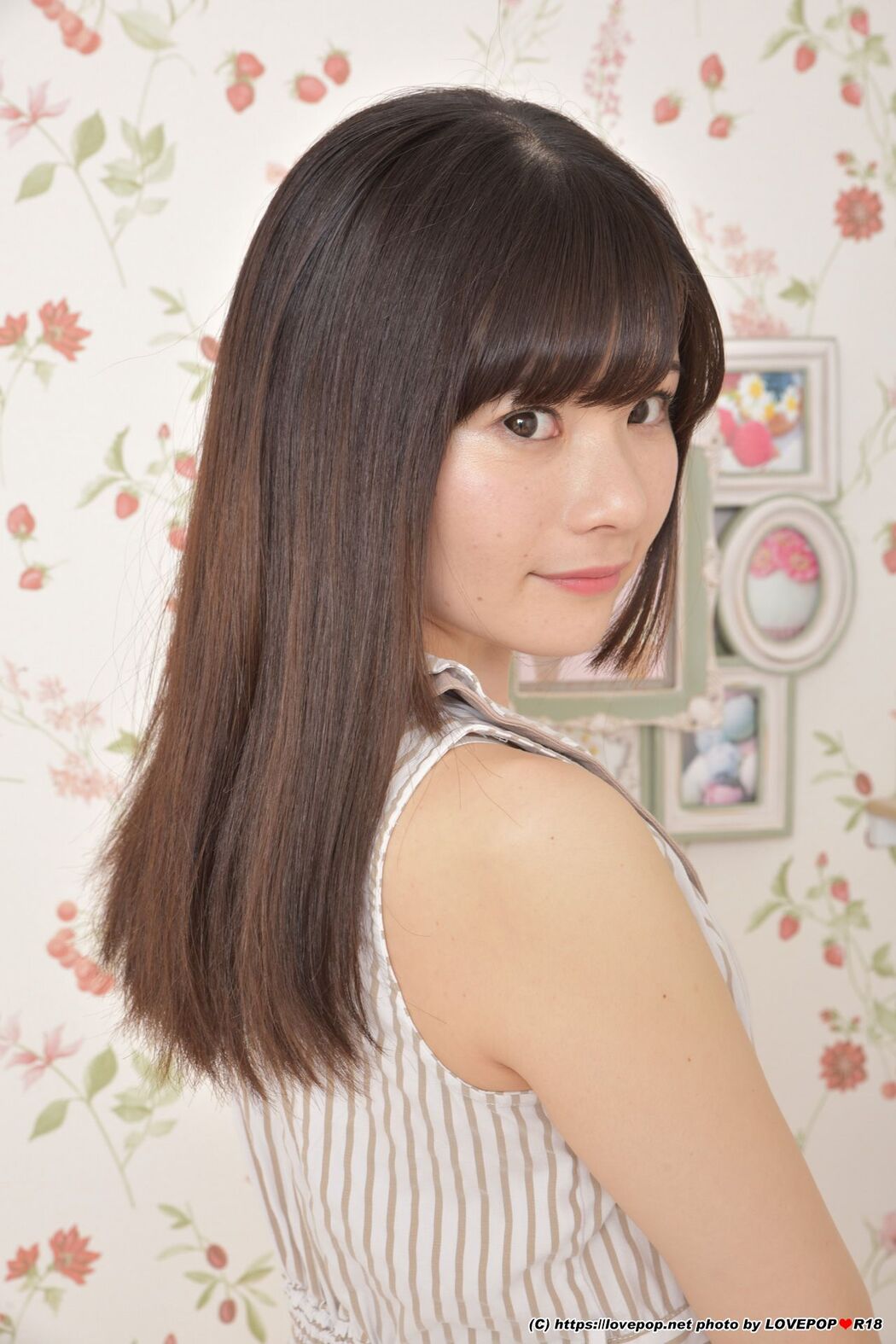 [LOVEPOP] Ringo Fujii Photoset 03