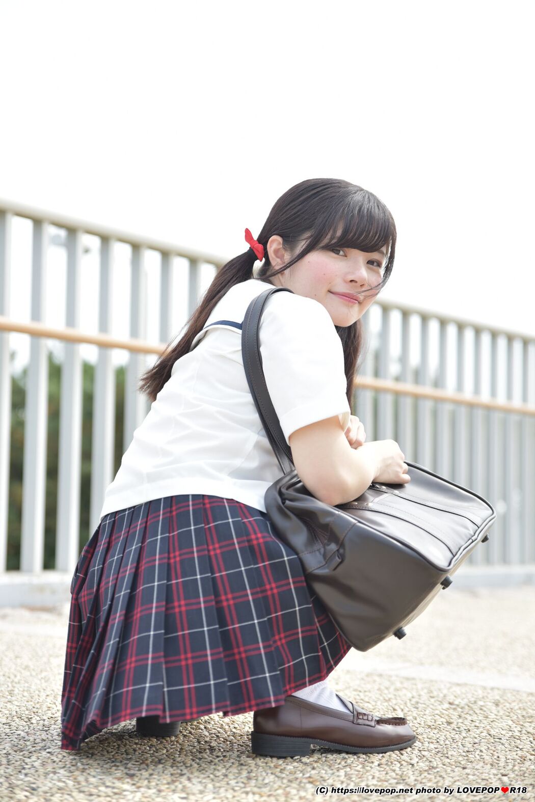 [LOVEPOP] Fujii Ringo Photoset 06
