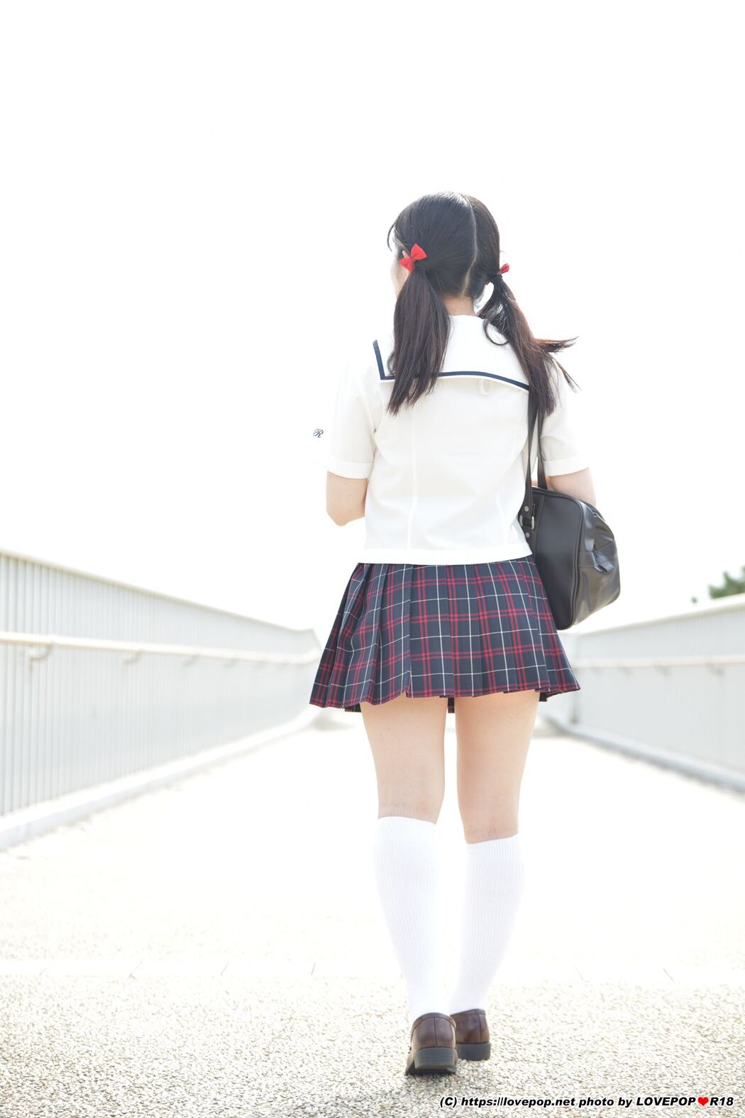 [LOVEPOP] Fujii Ringo Photoset 06