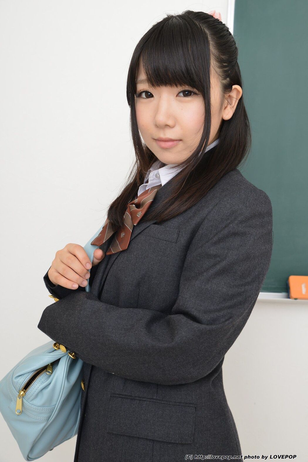 [LOVEPOP] Aisu Kokoa Kokoa Aisu Photoset 06