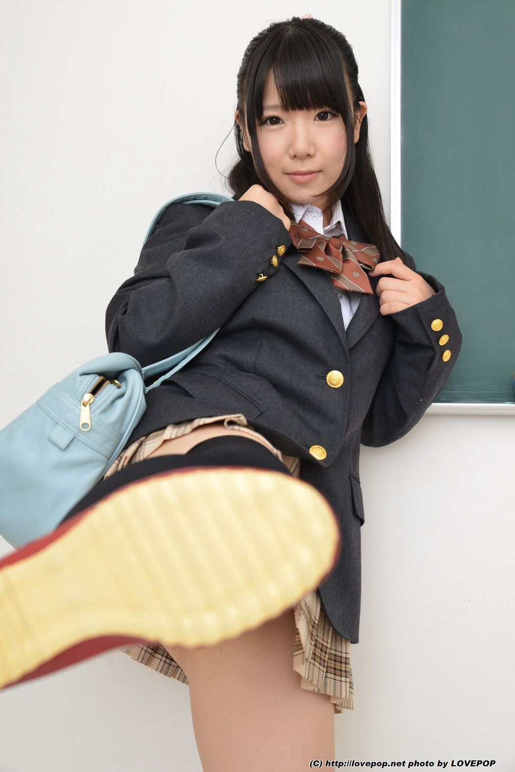 [LOVEPOP] Aisu Kokoa Kokoa Aisu Photoset 06