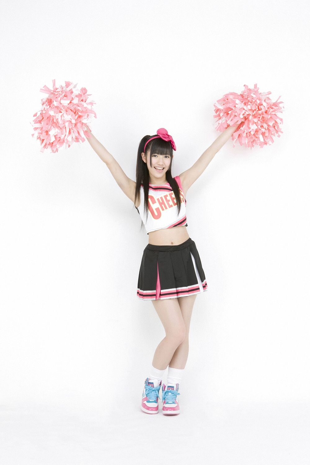 [LOVEPOP] Yuuka Aragaki Photoset 01