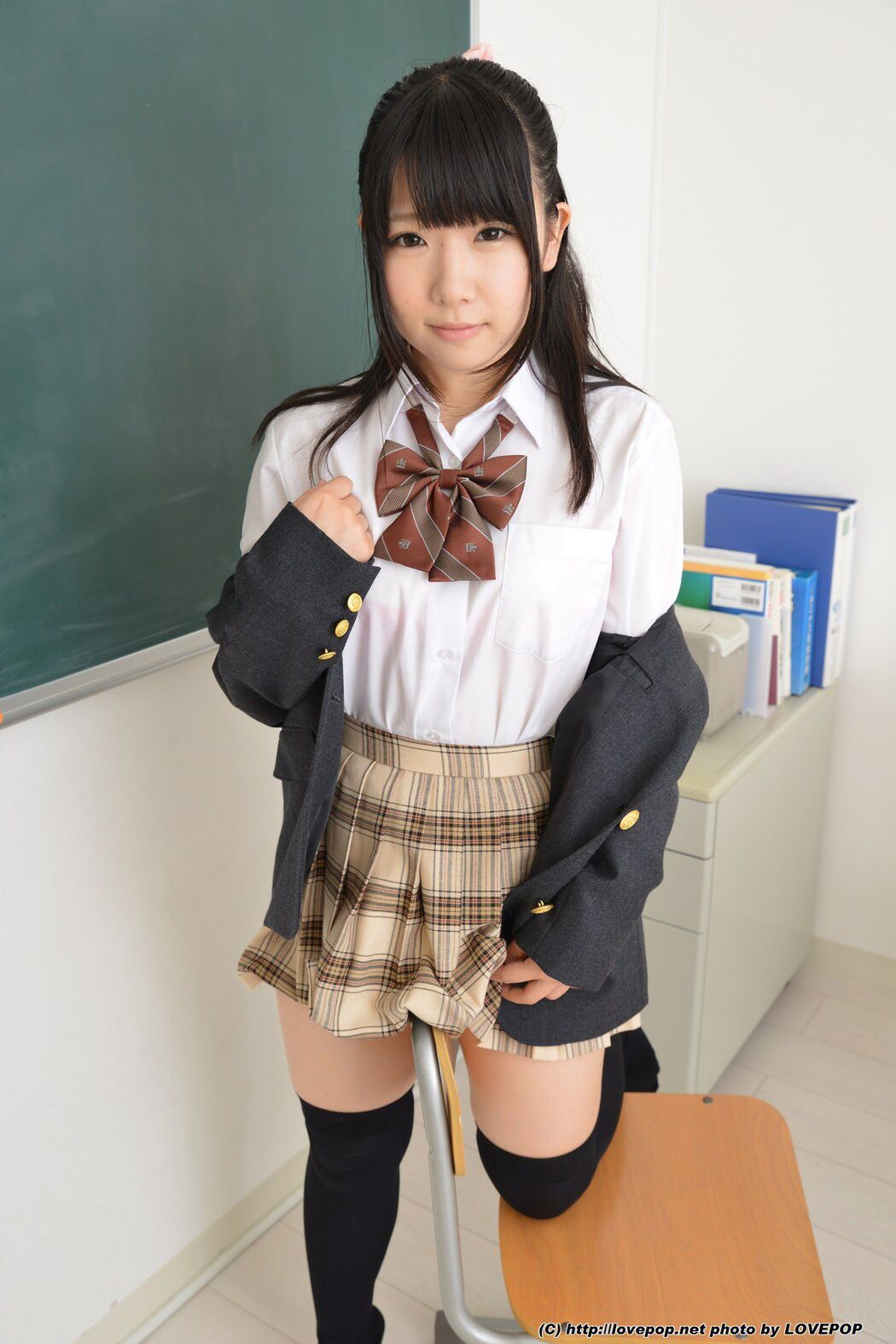 [LOVEPOP] Aisu Kokoa Kokoa Aisu Photoset 06