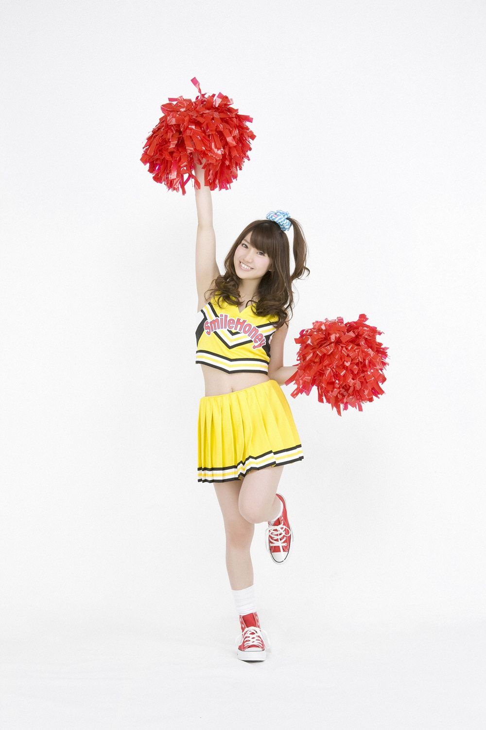 [LOVEPOP] Yuuka Aragaki Photoset 01