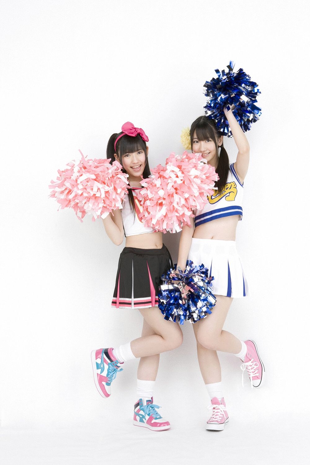 [LOVEPOP] Yuuka Aragaki Photoset 01