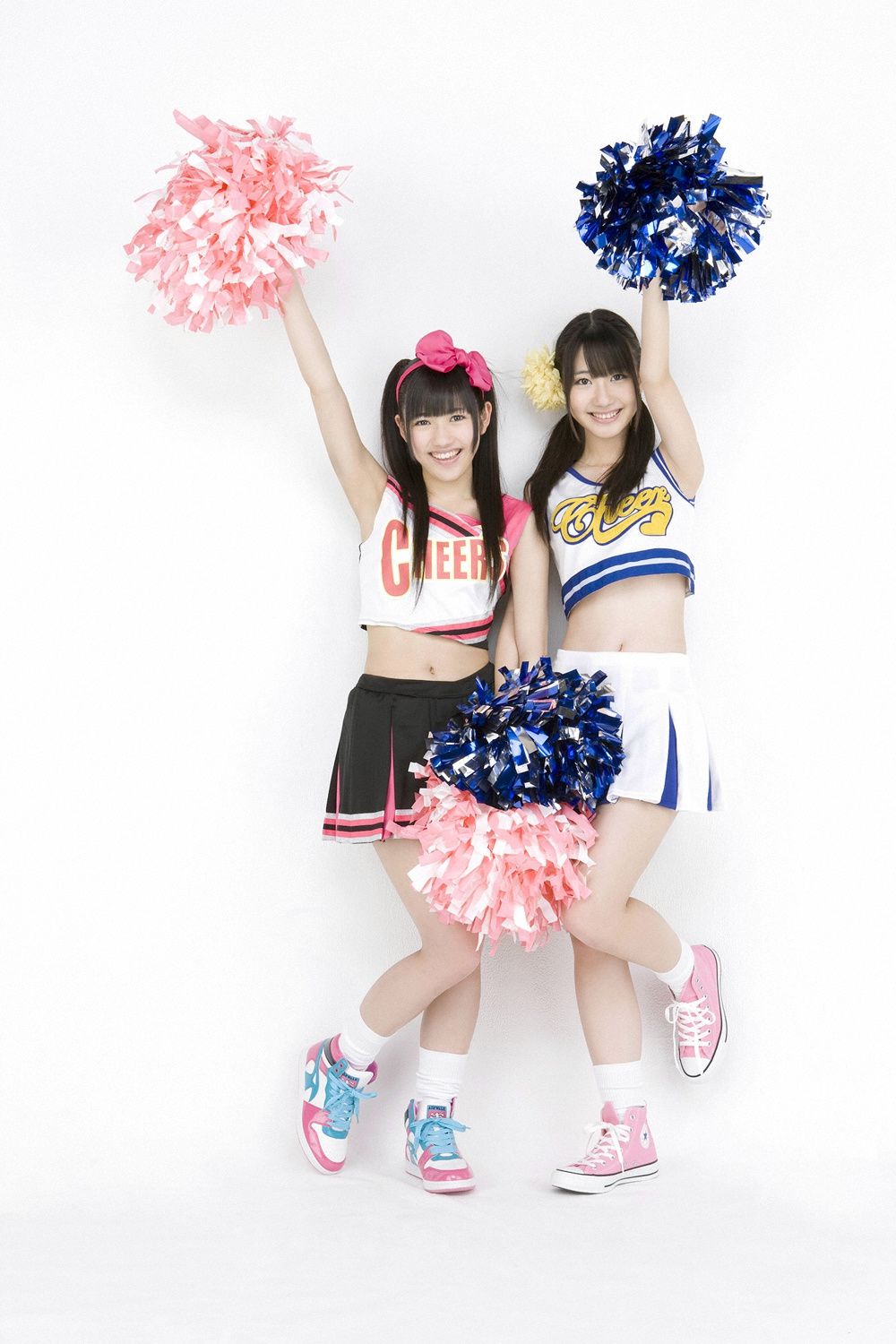 [LOVEPOP] Yuuka Aragaki Photoset 01