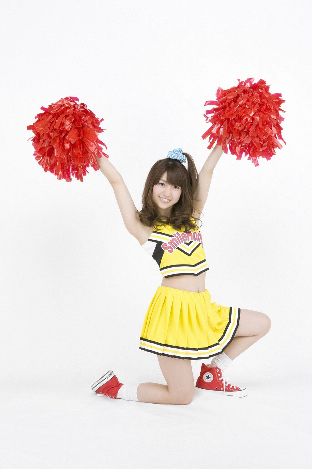 [LOVEPOP] Yuuka Aragaki Photoset 01