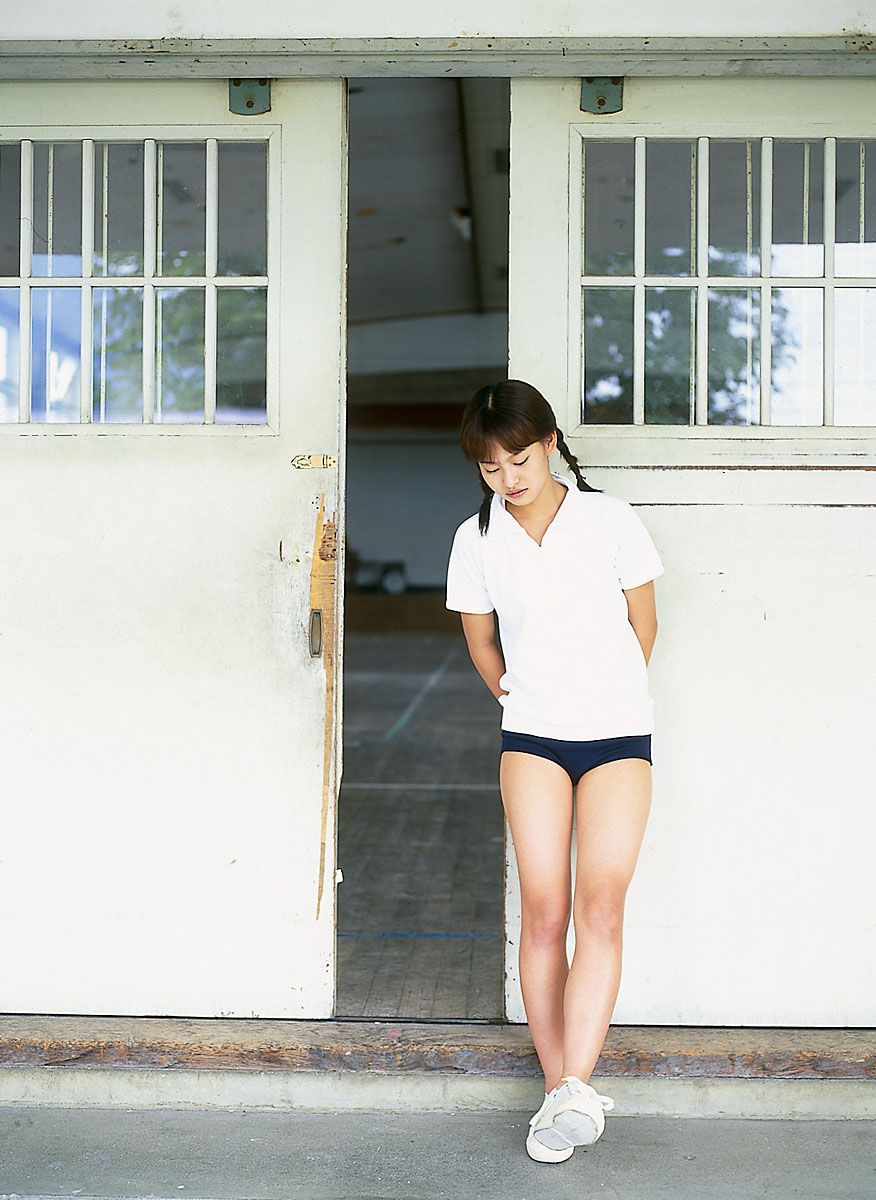 [Bomb.TV] August 2007 Hitomi Kaikawa Hitomi Kaikawa / Hitomi Kaikawa