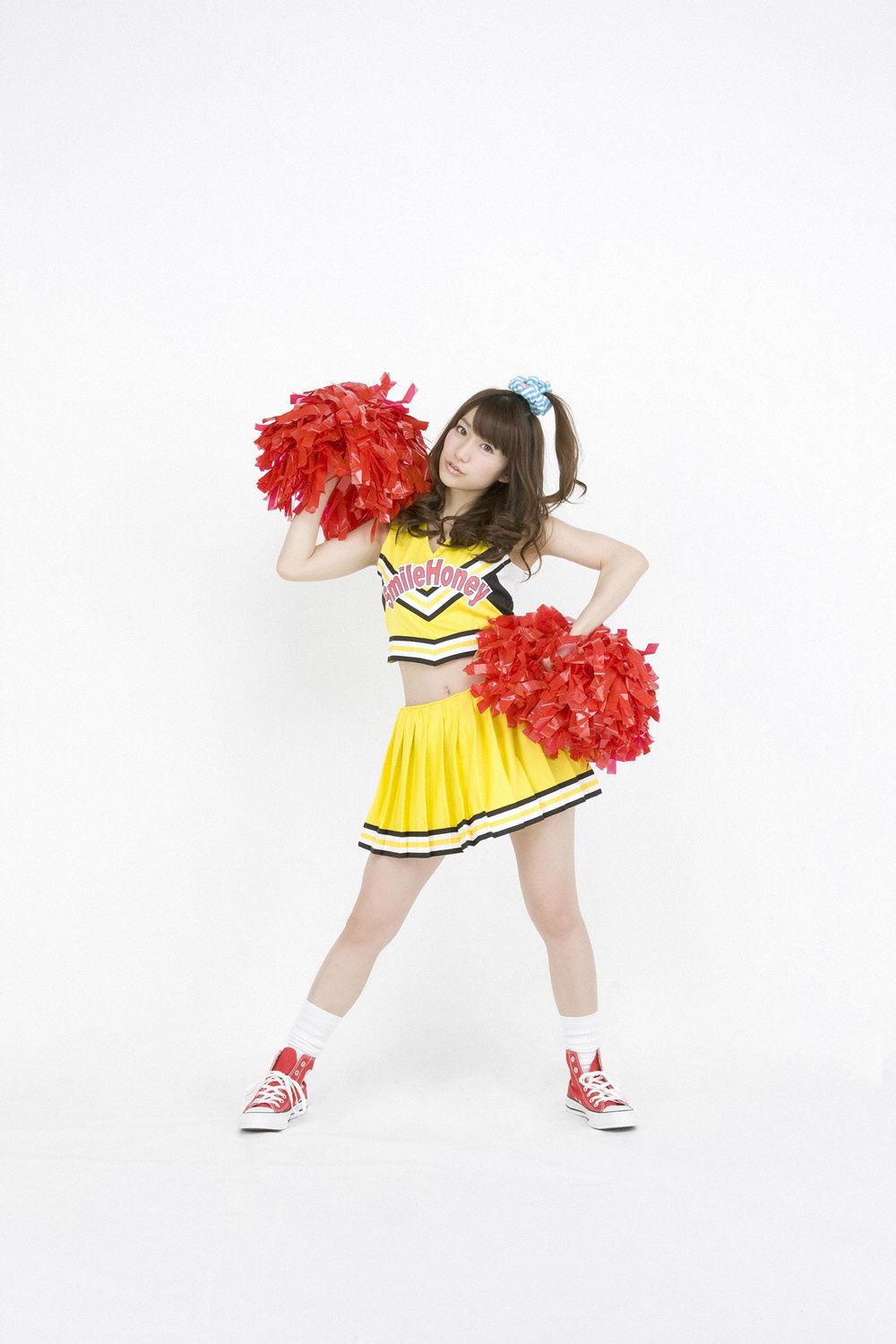 [LOVEPOP] Yuuka Aragaki Photoset 01