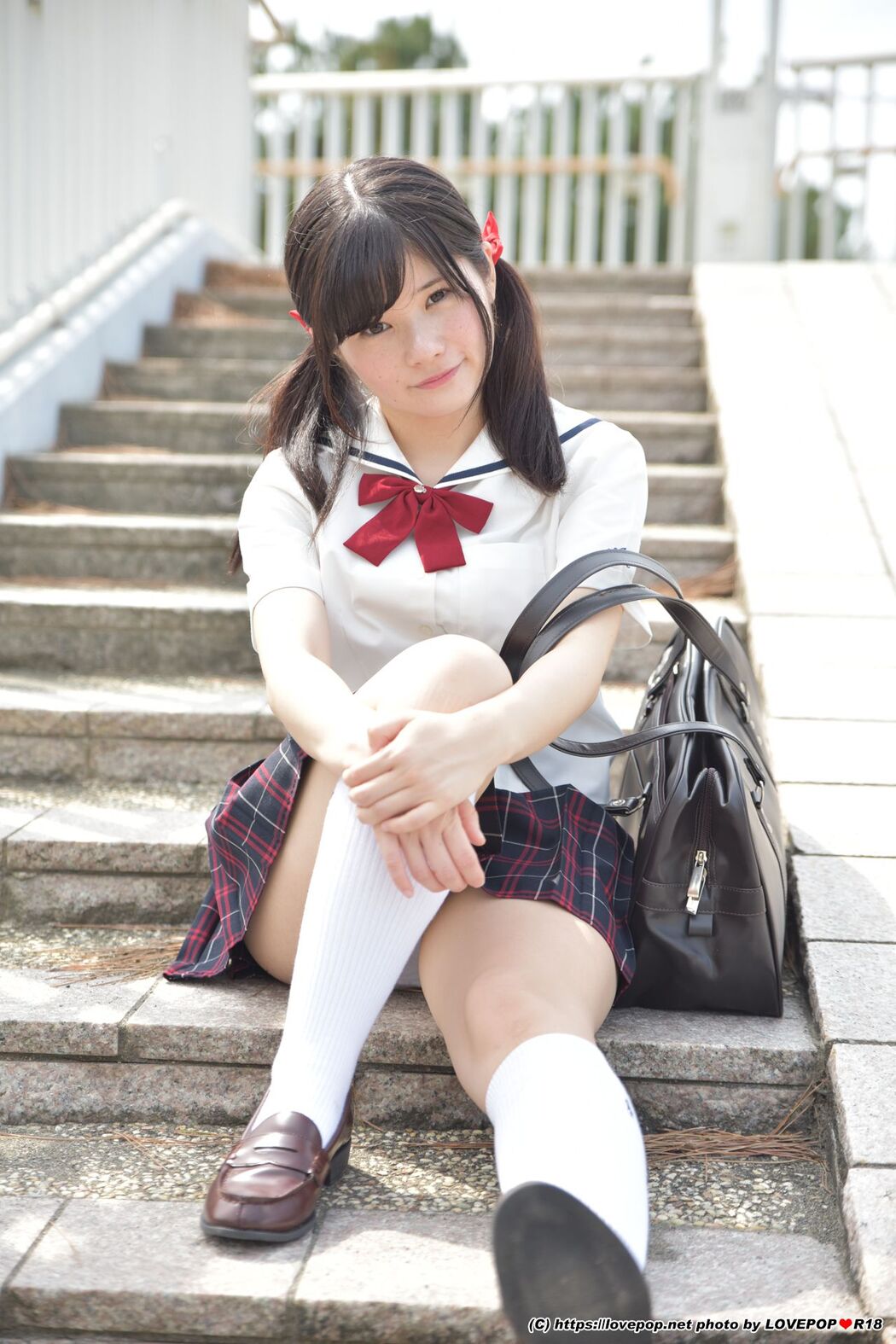 [LOVEPOP] Fujii Ringo Photoset 06