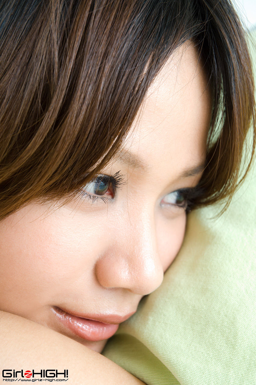 [Girlz-High] Maiko Sugiyama Angela Sugiyama Angela