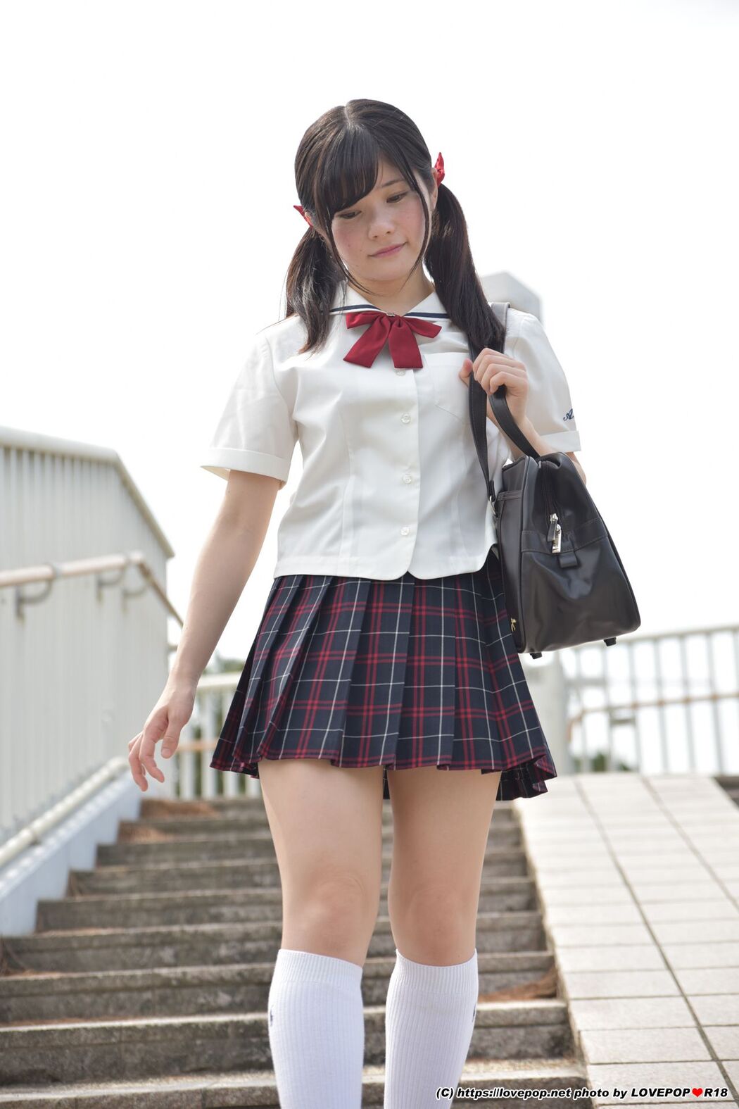 [LOVEPOP] Fujii Ringo Photoset 06