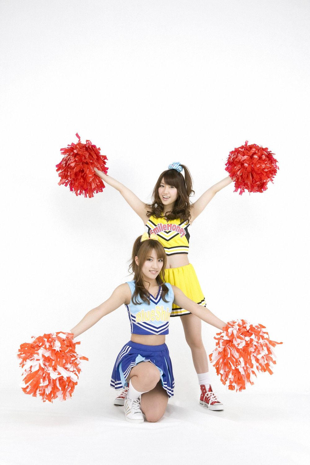 [LOVEPOP] Yuuka Aragaki Photoset 01