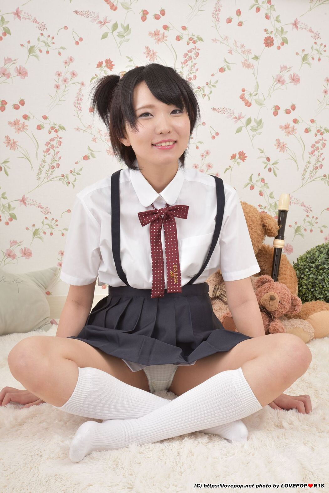 [LOVEPOP] Karin Niimi Karin Niimi Photoset 06