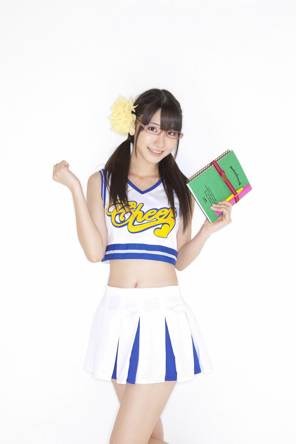 [LOVEPOP] Yuuka Aragaki Photoset 01