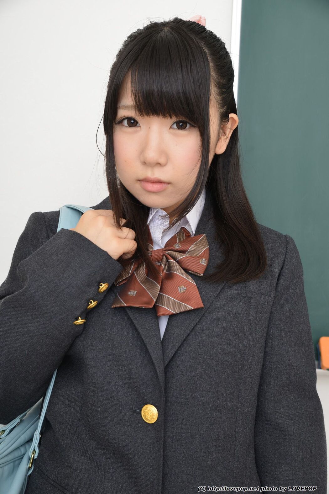 [LOVEPOP] Aisu Kokoa Kokoa Aisu Photoset 06