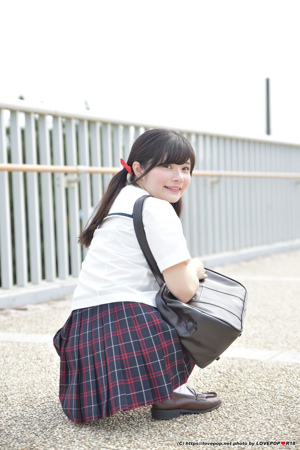 [LOVEPOP] Fujii Ringo Photoset 06